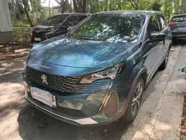 Low KM Peugeot 5008 1.6 Active Bensin-AT 2023 UYD