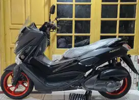 Yamaha nmax non abs 2019