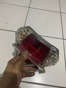Stoplamp mio sporty/smile copotan nominus