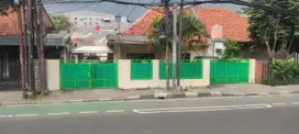 Dijual rumah lama hitung tanah Jl Penjernihan  - Jakarta Pusat