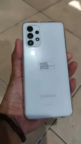 Samsung Galaxy A32 8/128 White