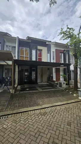 Rumah 3KT di Graha Raya Ayna Tangerang Selatan