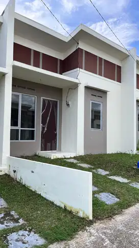 Sewa Rumah Baru Kota Podomoro Tenjo Cluster Kalamenta