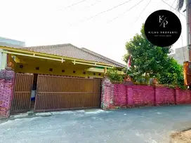 Dijual Rumah Semi Furnish di Srengseng Sawah, Jagakarsa, Jakarta Selat