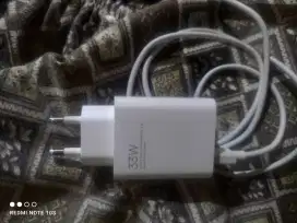 Charger Xiaomi copotan ORIGINAL