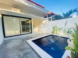 Disewa Villa 2 Kamar Kosongan di Umalas