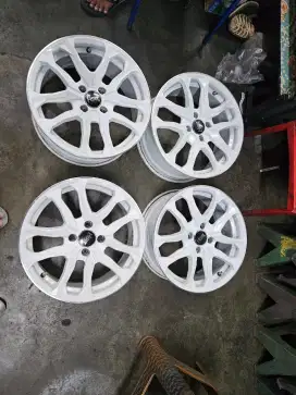 Velg HSR Wangon Ring 16