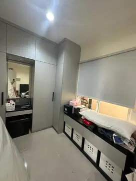 RUMAH TERMURAH di Cluster ROSSINI dikawasan SYMPHONIA gading serpong