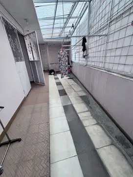 di jual Rumah Kost di Padasuka Cimahi,Strategis dekat Kampus Unjani
