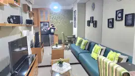 Disewakan Apartemen Thamrin Residences 1 BR