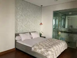 Apartement Studio at Kemang Mansion Kemang Jakarta Selatan
