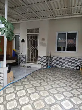 DIJUAL CEPAT RUMAH TAMAN UBUD PERMATA TIMUR, LIPPO KARAWACI TANGERANG
