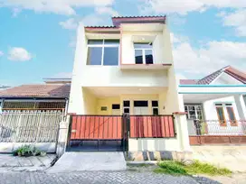 Rumah 2 Lt Siap Renov 3 Mnt ke RS SARI ASIH CIPONDOH J-32353