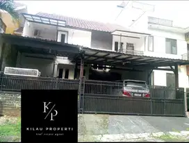 For Sale Rumah cantik di Bogor Nirwana Residence