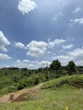 TANAH DIJUAL 120M2 KAWASAN RESORT
