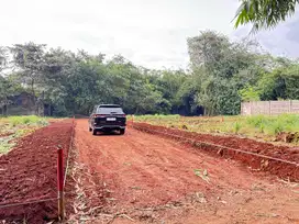 Kavling SHM, Dekat TSM Cibubur, Lokasi Strategis