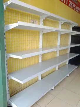 RAK MINIMARKET MURAH