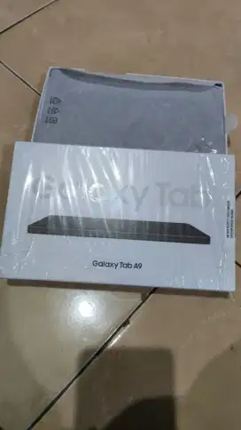 Samsung galaxy Tab A9 LTE