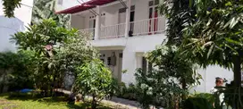 Dijual Rumah 4 Lantai cocok untuk kos2an di cikini Jakarta Pusat
