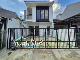 Jual Rumah Di Griya Loka BSD Serpong