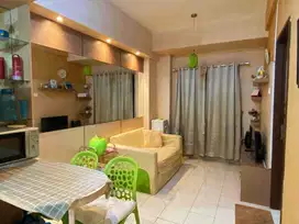 Sewa Bulanan/Tahunan Puri Park View Full Furnish 2 Bedroom