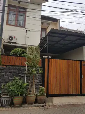 Rumah Murah Jambangan Surabaya