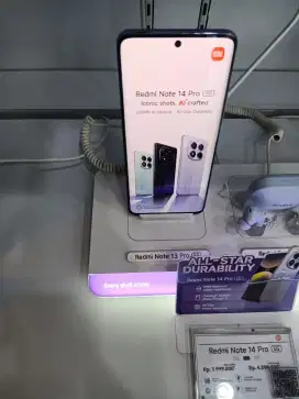 Redmi note 14 pro 5G