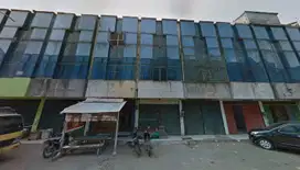 Jual Cepat Ruko Arcadia 3 Lantai, Tangerang