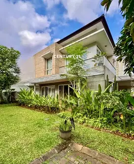 Hot Sale Dijual Rumah Lebak Bulus Jaksel Siap Huni 210124
