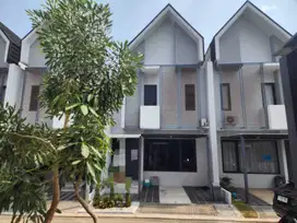 Dijual Cepat Rumah Siap Huni Full Furnish di MYZA BSD City