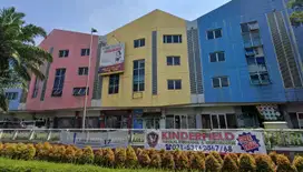 Jual Cepat Ruko Bsd Junction, Serpong, Tangerang Selatan