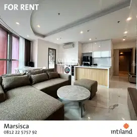 For RENT SQ Res Apartment - Fully Furnished - 2BR - BRAND NEW