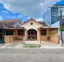 Dijual Rumah Villa Melati Mas Serpong Tangerang
