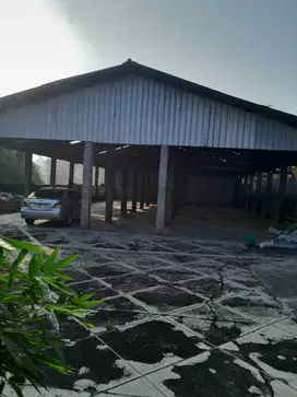Gudang wates sondokoro