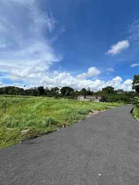 Dijual Kavling Strategis di Umalas