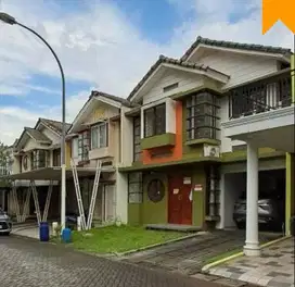 Jual Cepat Rumah Hokkaido, Lippo Karawaci Barat, Tangerang
