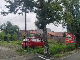 Tanah Durian Banyumanik Dekat Undip