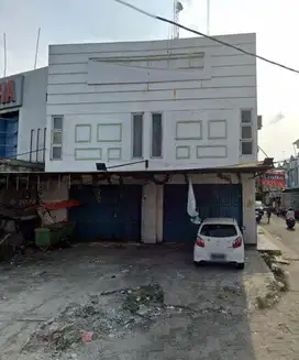 Jual Cepat Ruko Gandeng 3 di Pasar Jati, Periuk, Tangerang