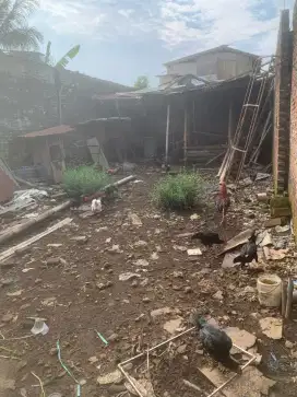 DIJUAL TANAH MURAH SIAP BANGUN