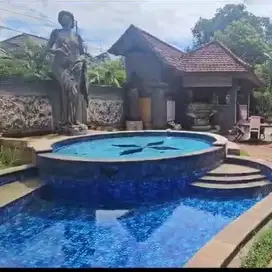 Tanah komersil jarang ada