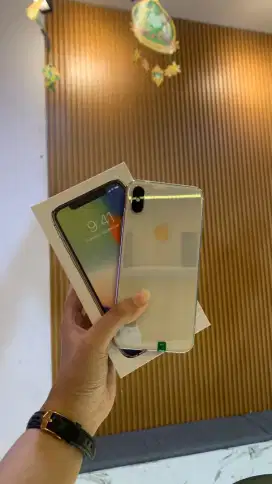 Iphone X 256gb White