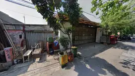 Jual Cepat Gudang Jl. Mahoni, Lagoa, Jakarta Utara