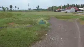 Dijual Tanah di jl raya Kali baru Kramat - Pakuhaji, Tangerang Banten