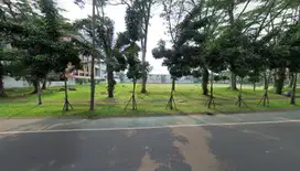 Jual Lahan Komersial di Alam Sutera, Tangerang