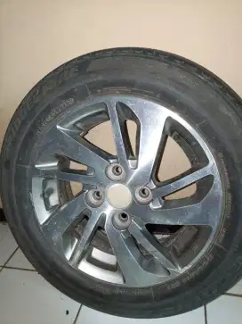 velg oem sirion ring 14