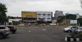 Jual Tanah Siap Bangun Letak Strategis Bonus Bangunan Ex. Transmart Lo