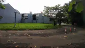Tanah kavling Dukuh Bima Asri