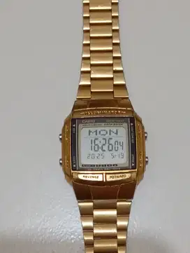 Jam Tangan Casio