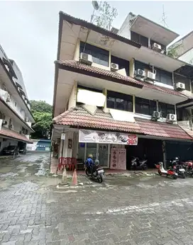 Ruko mau jual cepat atau sewa di Lokasari Plaza Jakarta Barat