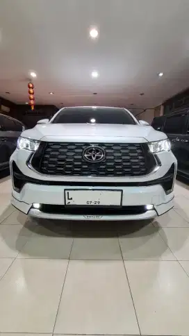 Toyota Kijang Innova Zenix Q Hybrid Modelista 2024